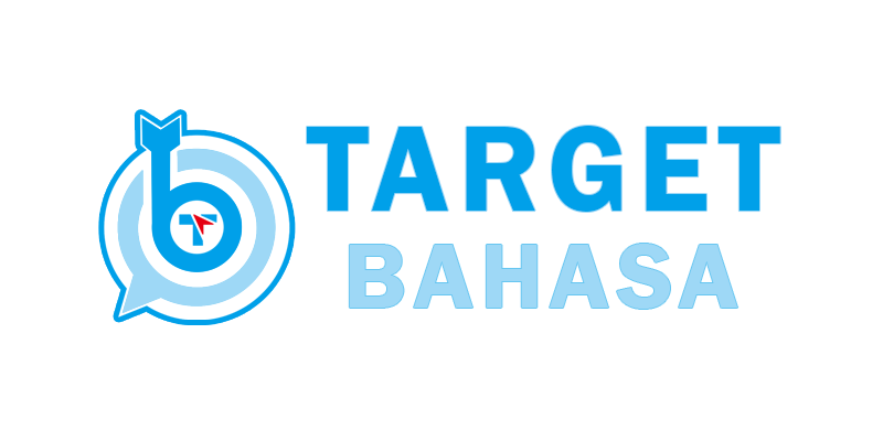 Target Bahasa