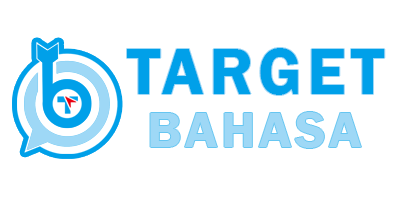 Target Bahasa