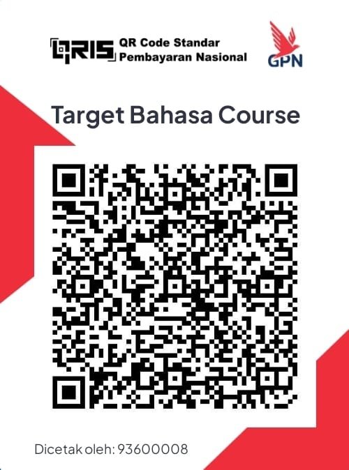 QRIS Code